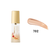 MAOGEPING毛戈平粉底粉底液火花金耀遮瑕不脫妝#702